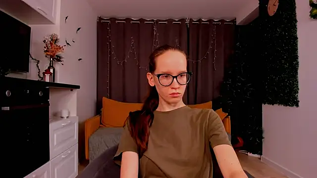 BettyBrowni online show from January 2025 01:18:01 AM