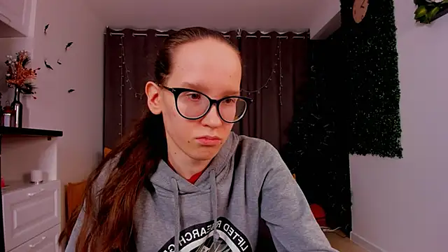 BettyBrowni online show from January 2025 10:59:01 PM