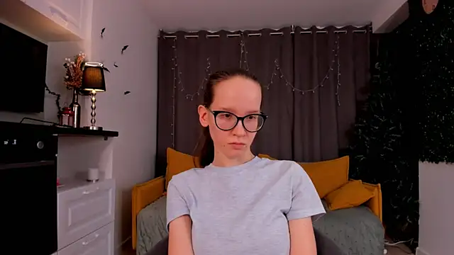 BettyBrowni online show from January 2025 01:53:02 AM