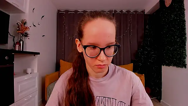 BettyBrowni online show from January 2025 07:18:01 PM