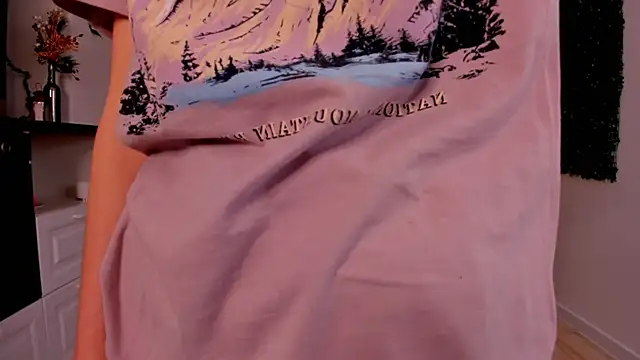BettyBrowni online show from January 2025 01:24:01 AM