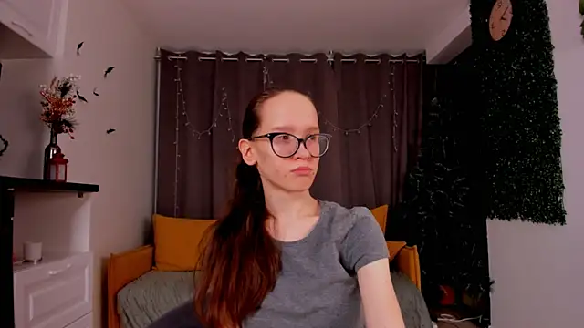 BettyBrowni online show from January 2025 04:13:02 PM