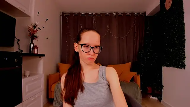 BettyBrowni online show from January 2025 04:09:01 PM