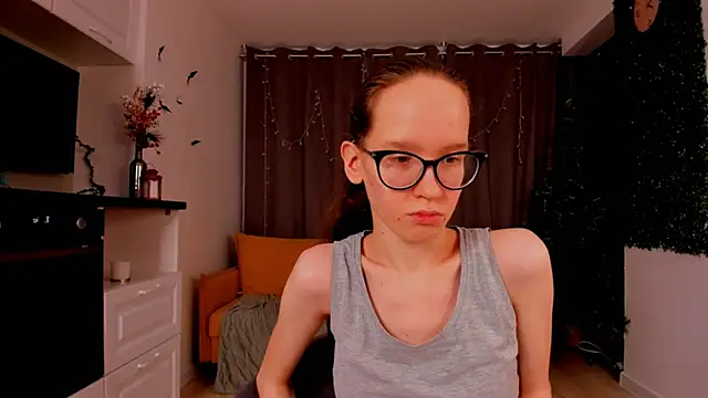 BettyBrowni online show from January 2025 10:13:02 PM