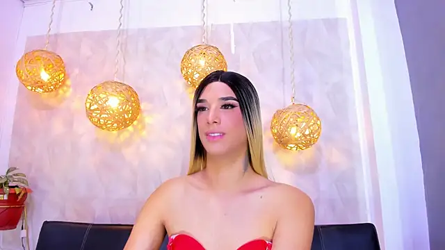 victoria aleia  online show from December 2024 11:10:02 PM