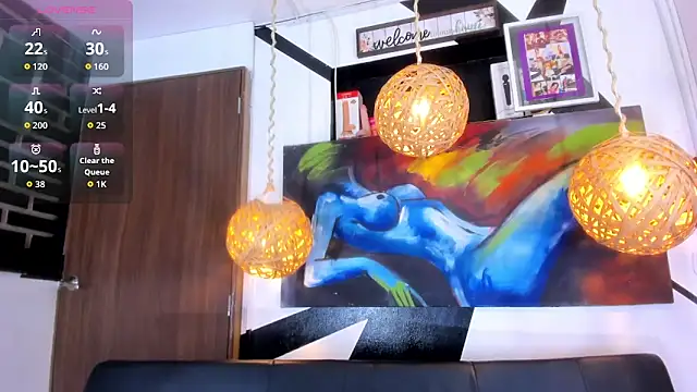 Snapshot of victoria_aleia_ chatting on October 2025 10:07:01 PM victoria aleia online show from October 2025 10:07:01 PM