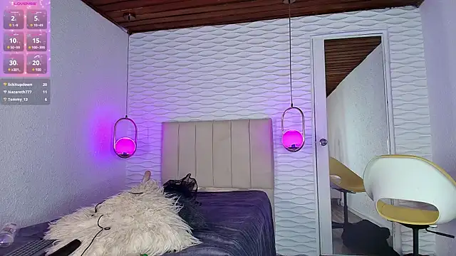 Snapshot of sarah_banks1 chatting on March 2025 02:03:01 AM sarah banks1 online show from March 2025 02:03:01 AM