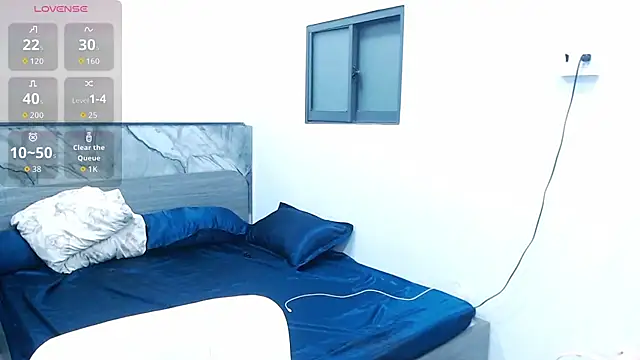 Snapshot of Lin_SiYee chatting on November 2025 11:53:01 AM Lin SiYee online show from November 2025 11:53:01 AM