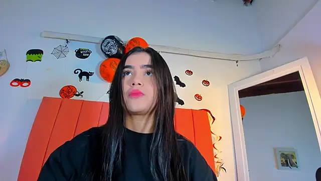 valen rose0 online show from October 2025 12:06:02 PM