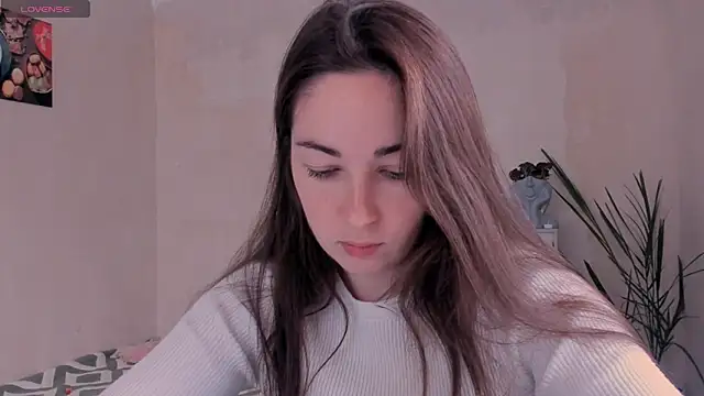 Snapshot of cClandesTina chatting on October 2025 12:30:01 PM cClandesTina online show from October 2025 12:30:01 PM