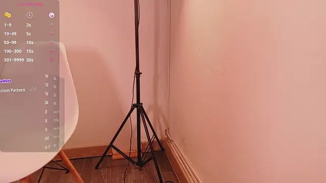 littleebluee online show from September 2025 02:49:01 AM