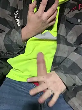 joeycbigcock online show from January 2025 04:50:02 PM