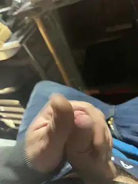 joeycbigcock online show from January 2025 01:50:01 AM