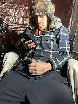 joeycbigcock online show from January 2025 11:34:02 PM