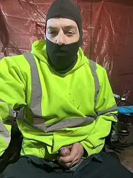 joeycbigcock online show from January 2025 05:48:01 PM