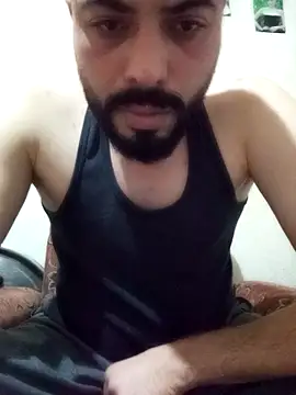 Kaan1607 online show from October 2025 08:30:01 PM