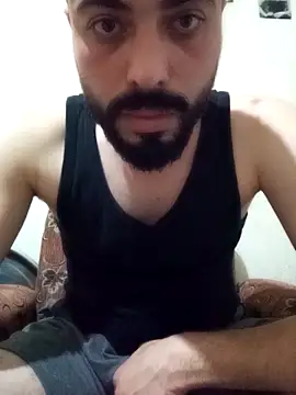 Kaan1607 online show from October 2025 06:46:02 PM