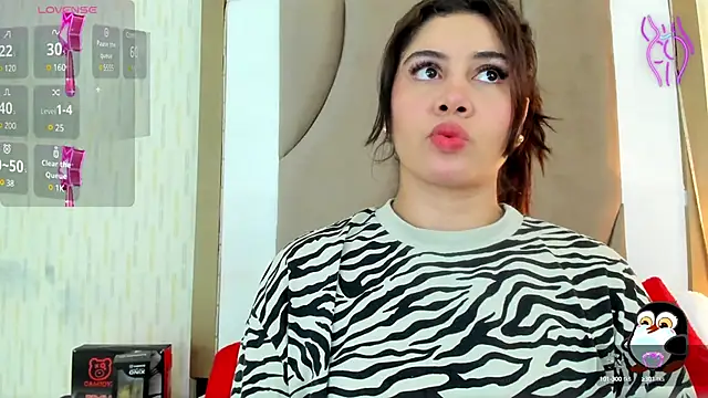 ThyaraJhons online show from January 2025 12:00:01 PM