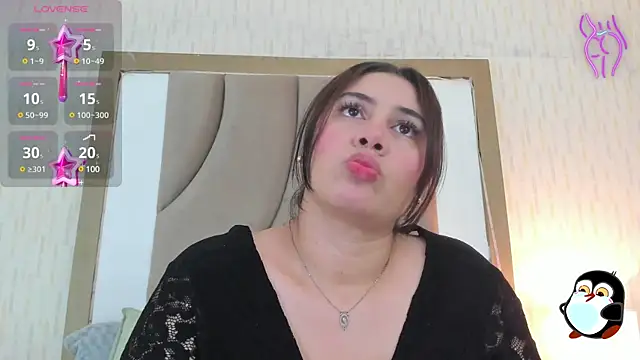 ThyaraJhons online show from February 2025 12:06:01 PM