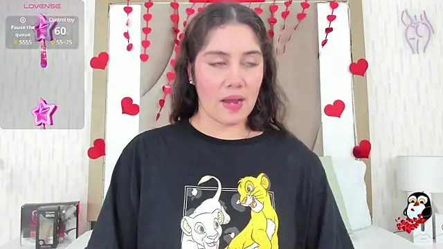 ThyaraJhons online show from February 2025 12:11:02 PM