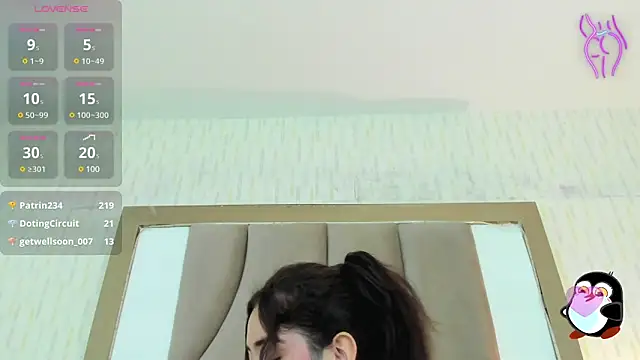 ThyaraJhons online show from March 2025 03:20:01 PM