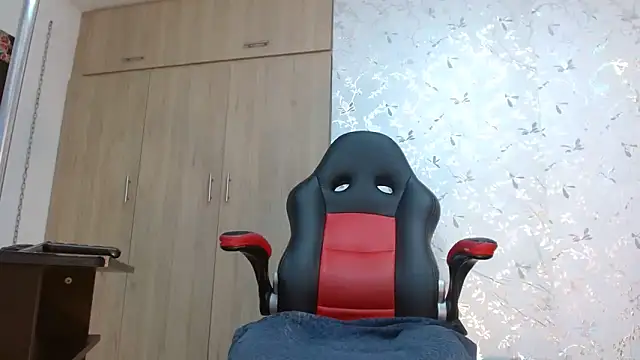 Samantabrown  online show from January 2025 12:04:02 PM