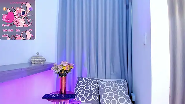 Snapshot of Lucyortiz_ chatting on February 2025 08:20:02 PM Lucyortiz online show from February 2025 08:20:02 PM
