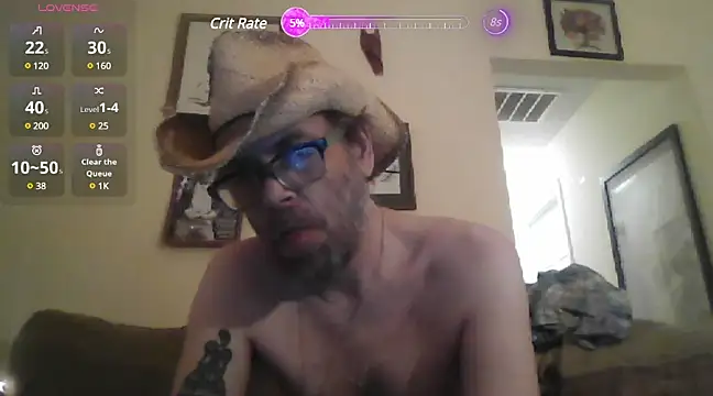 Geaux Again online show from March 2025 04:38:01 AM