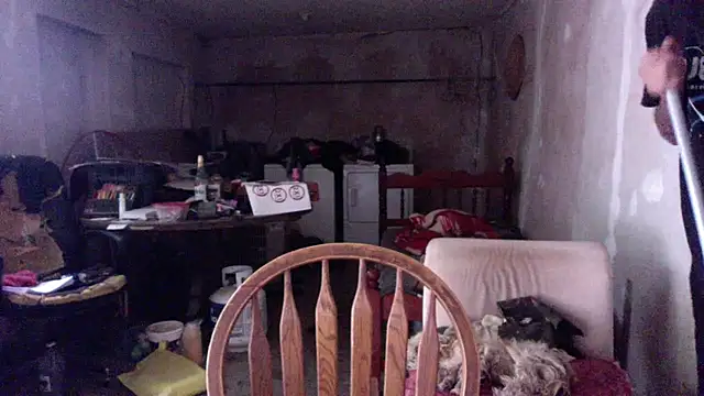 LoretoMx online show from September 2025 09:18:01 PM