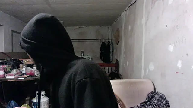 LoretoMx online show from November 2025 02:23:01 AM