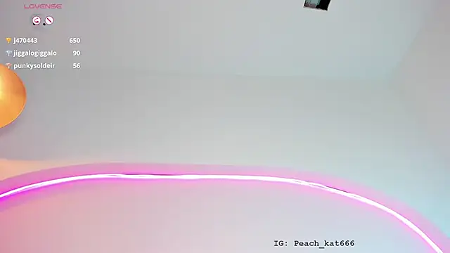 katiepeach  online show from December 2024 06:05:01 PM