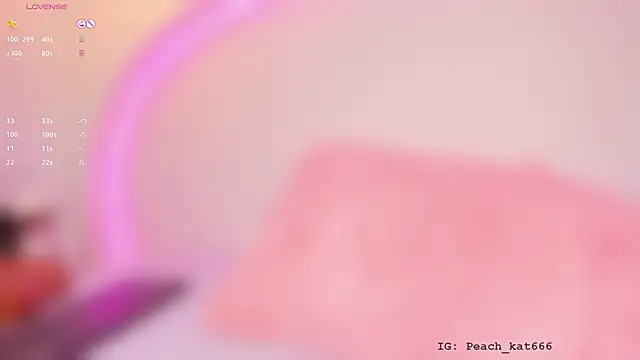 katiepeach  online show from January 2025 03:38:01 PM