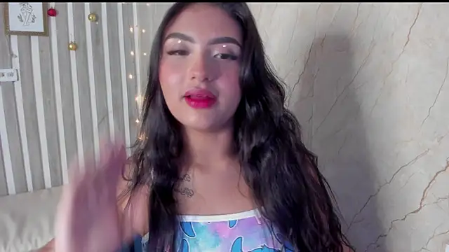 sabrinahimss online show from December 2024 10:07:02 PM