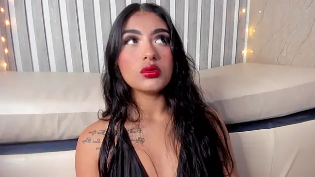 sabrinahimss online show from December 2024 02:27:02 PM