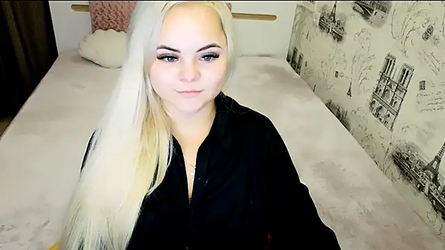 lovely-eyes online show from October 2025 05:47:01 PM