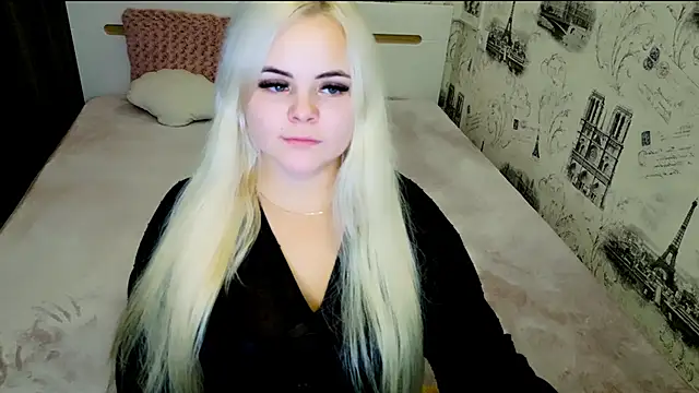 lovely-eyes online show from October 2025 08:09:02 PM