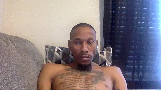 KingDerRico online show from October 2025 09:50:02 PM