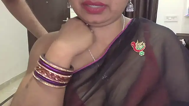 Gulaboo bhabi online show from February 2025 10:03:02 PM