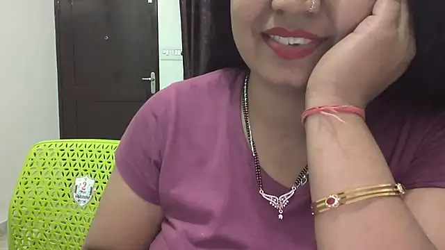 Gulaboo bhabi online show from February 2025 03:31:02 PM