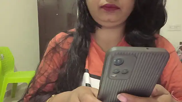Gulaboo bhabi online show from March 2025 09:59:01 PM
