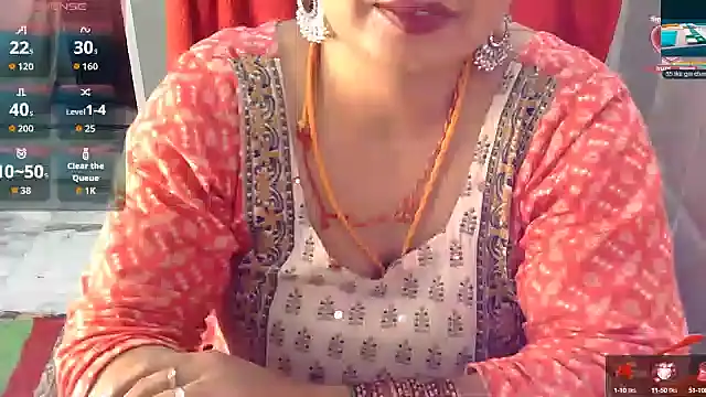 Snapshot of Gulaboo_bhabi chatting on October 2025 05:11:01 PM Gulaboo bhabi online show from October 2025 05:11:01 PM
