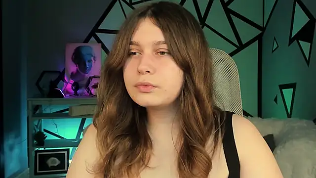 FioraMarmoris online show from October 2025 01:44:01 PM