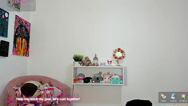 vayolettelove online show from January 2025 06:56:01 PM