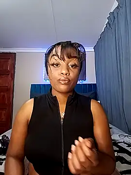 Snapshot of Queen-Chocolate chatting on November 2025 03:16:02 AM Queen-Chocolate online show from November 2025 03:16:02 AM