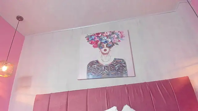 Lili Monroy online show from January 2025 03:40:02 PM