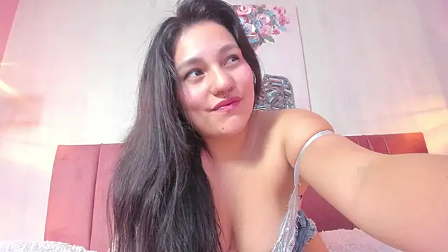 Lili Monroy online show from January 2025 06:17:01 PM