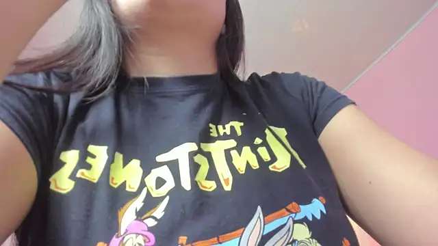 Lili Monroy online show from March 2025 12:48:01 PM