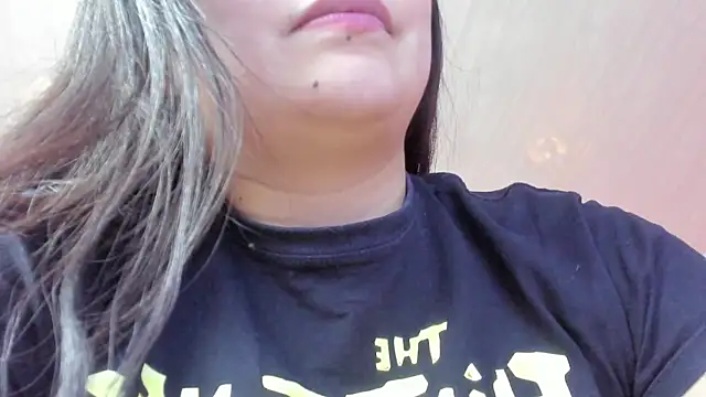 Lili Monroy online show from March 2025 12:25:02 PM