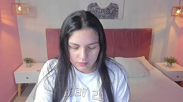 Lili Monroy online show from March 2025 11:55:01 AM