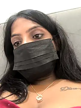 SEXY MAYA   online show from September 2025 08:10:01 PM